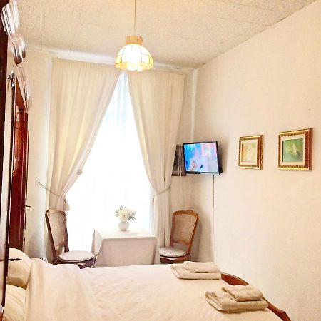 Nice Center Studio Guesthouse المظهر الخارجي الصورة