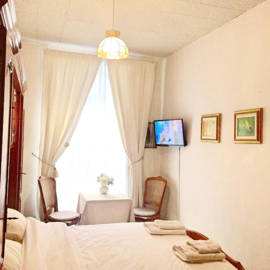 Nice Center Studio Guesthouse المظهر الخارجي الصورة